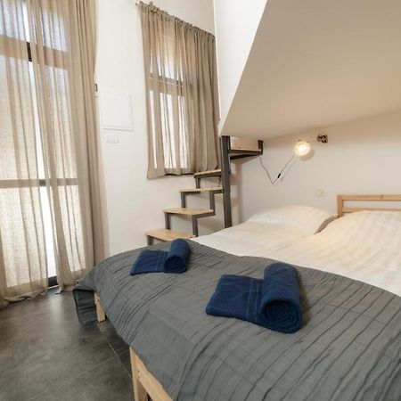 Gabriel Apartments Jerozolima Zewnętrze zdjęcie