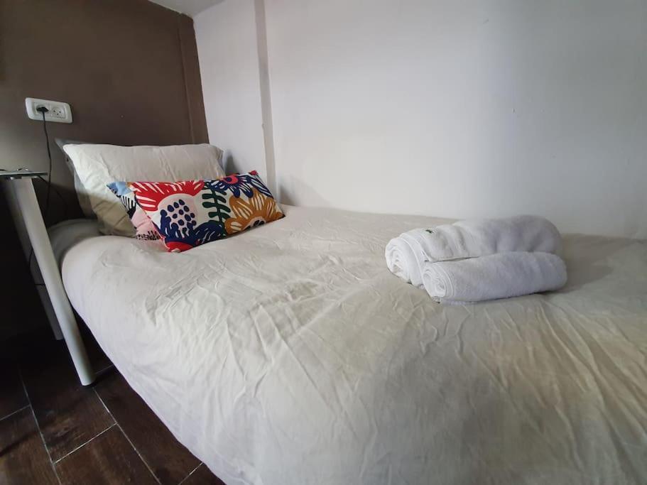 Gabriel Apartments Jerozolima Zewnętrze zdjęcie