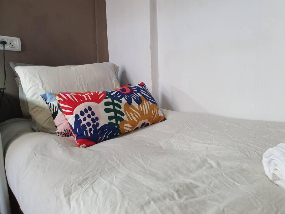 Gabriel Apartments Jerozolima Zewnętrze zdjęcie