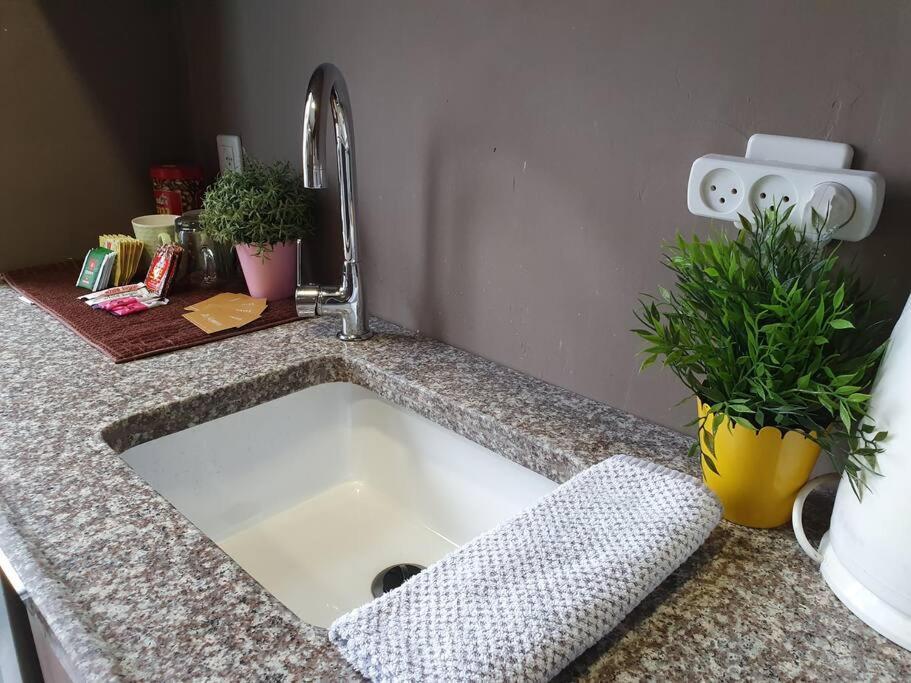 Gabriel Apartments Jerozolima Zewnętrze zdjęcie