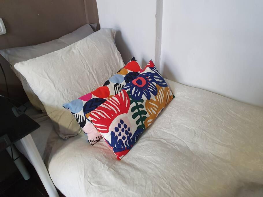 Gabriel Apartments Jerozolima Zewnętrze zdjęcie