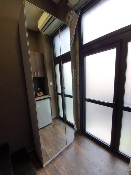 Gabriel Apartments Jerozolima Zewnętrze zdjęcie
