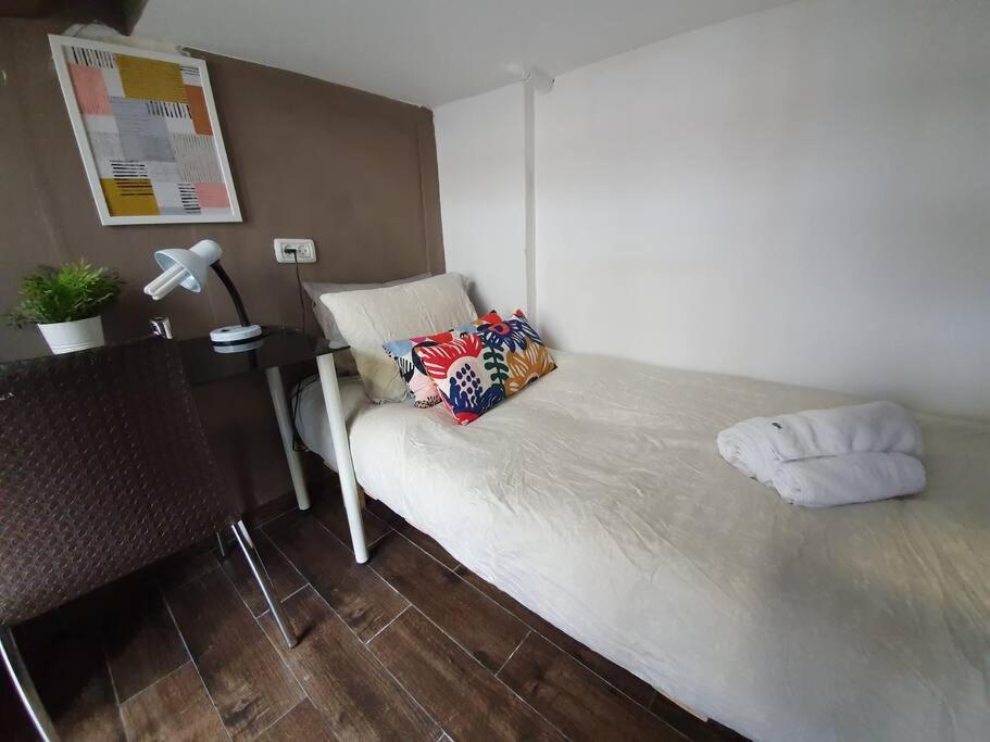 Gabriel Apartments Jerozolima Zewnętrze zdjęcie