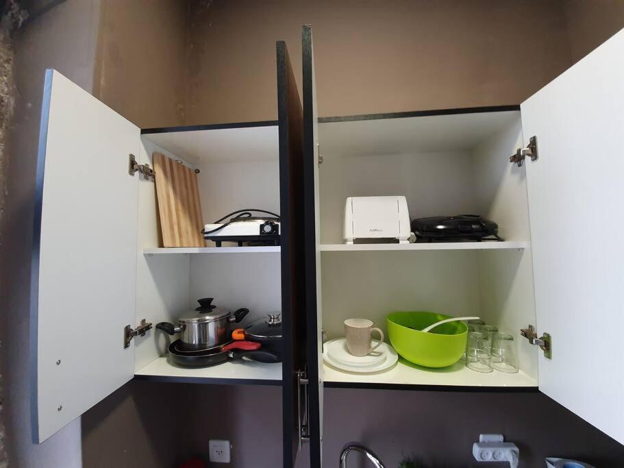 Gabriel Apartments Jerozolima Zewnętrze zdjęcie