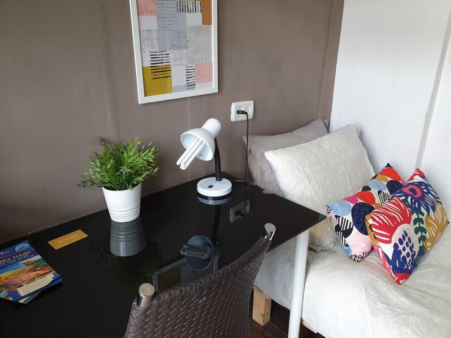 Gabriel Apartments Jerozolima Zewnętrze zdjęcie
