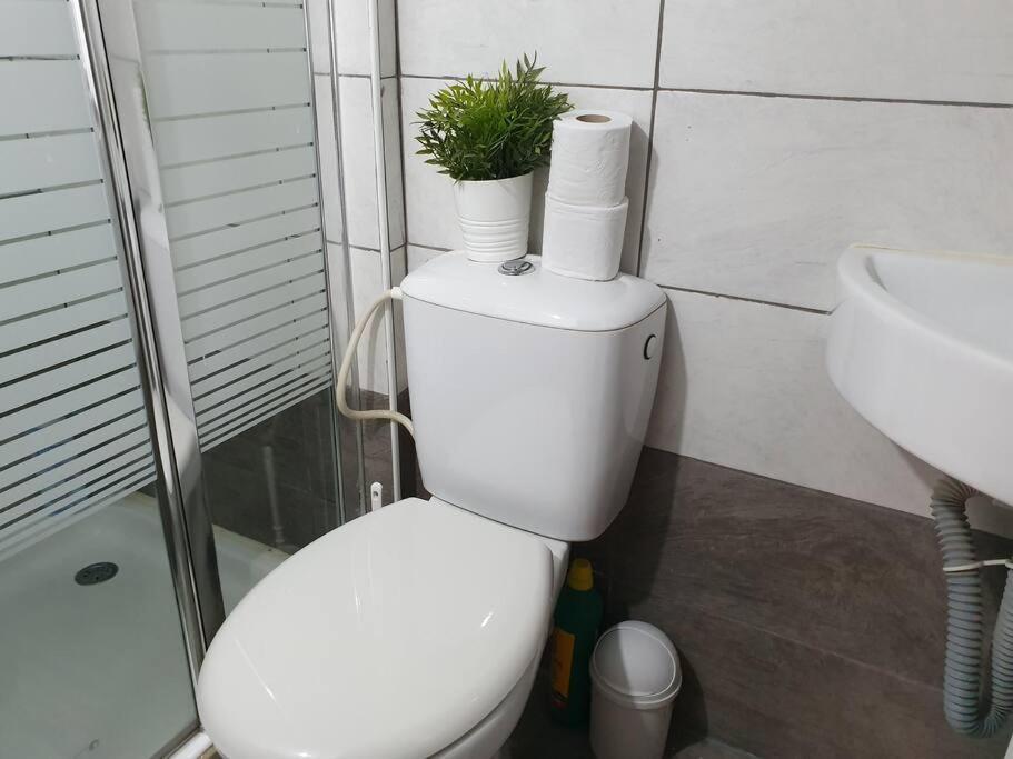 Gabriel Apartments Jerozolima Zewnętrze zdjęcie