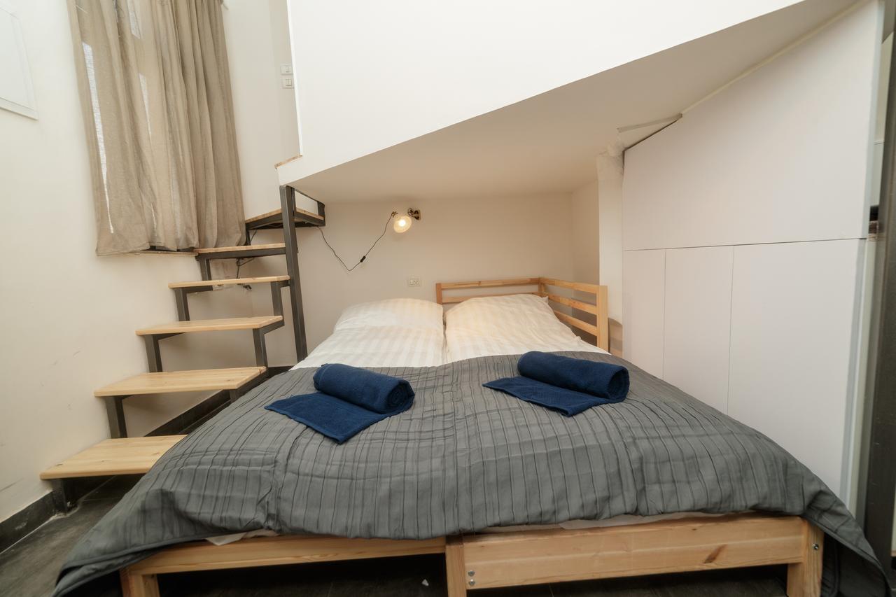 Gabriel Apartments Jerozolima Zewnętrze zdjęcie