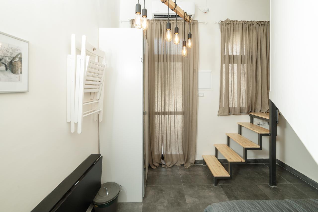 Gabriel Apartments Jerozolima Zewnętrze zdjęcie