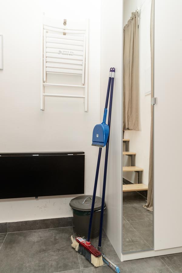Gabriel Apartments Jerozolima Zewnętrze zdjęcie