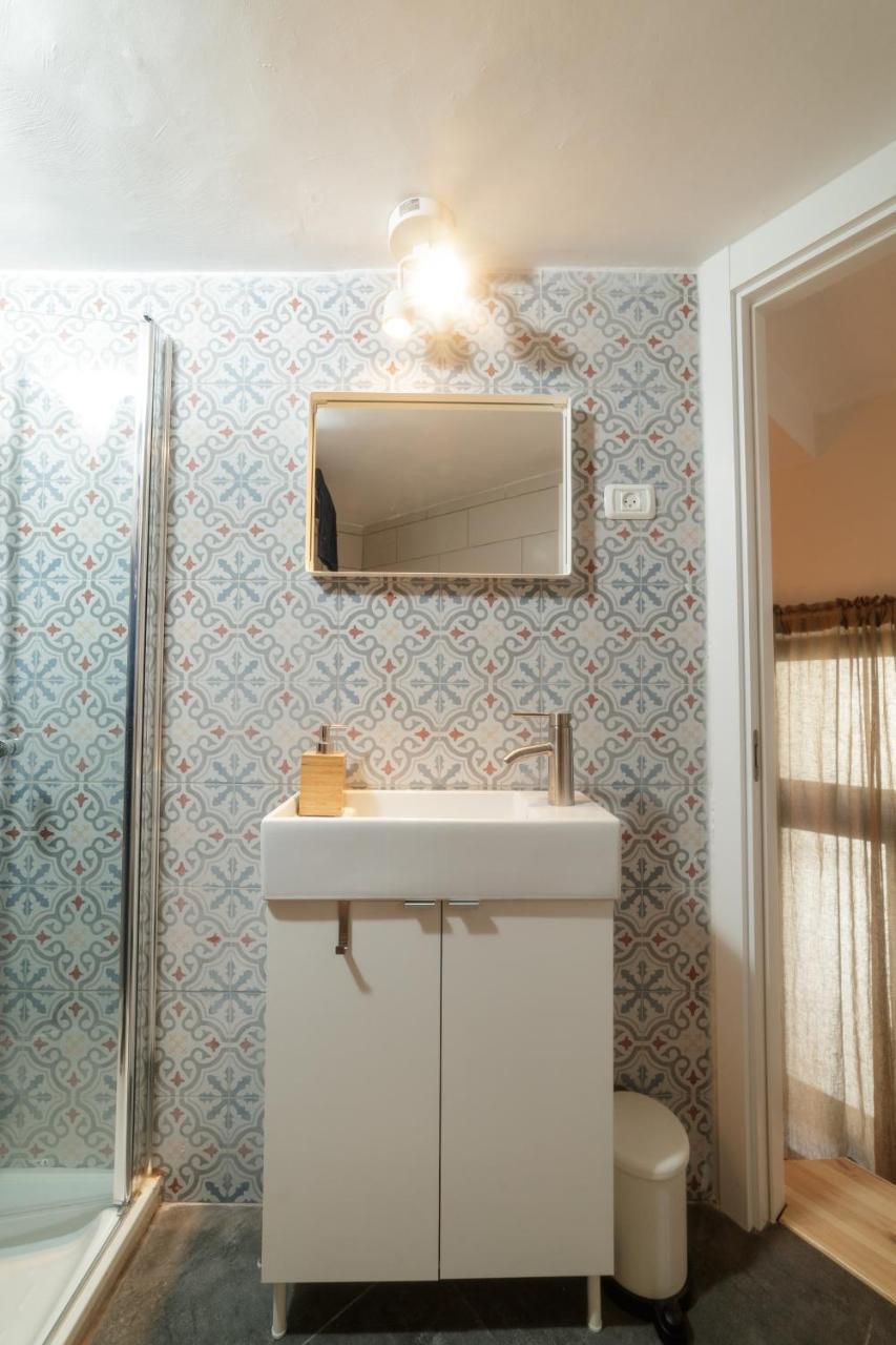 Gabriel Apartments Jerozolima Zewnętrze zdjęcie