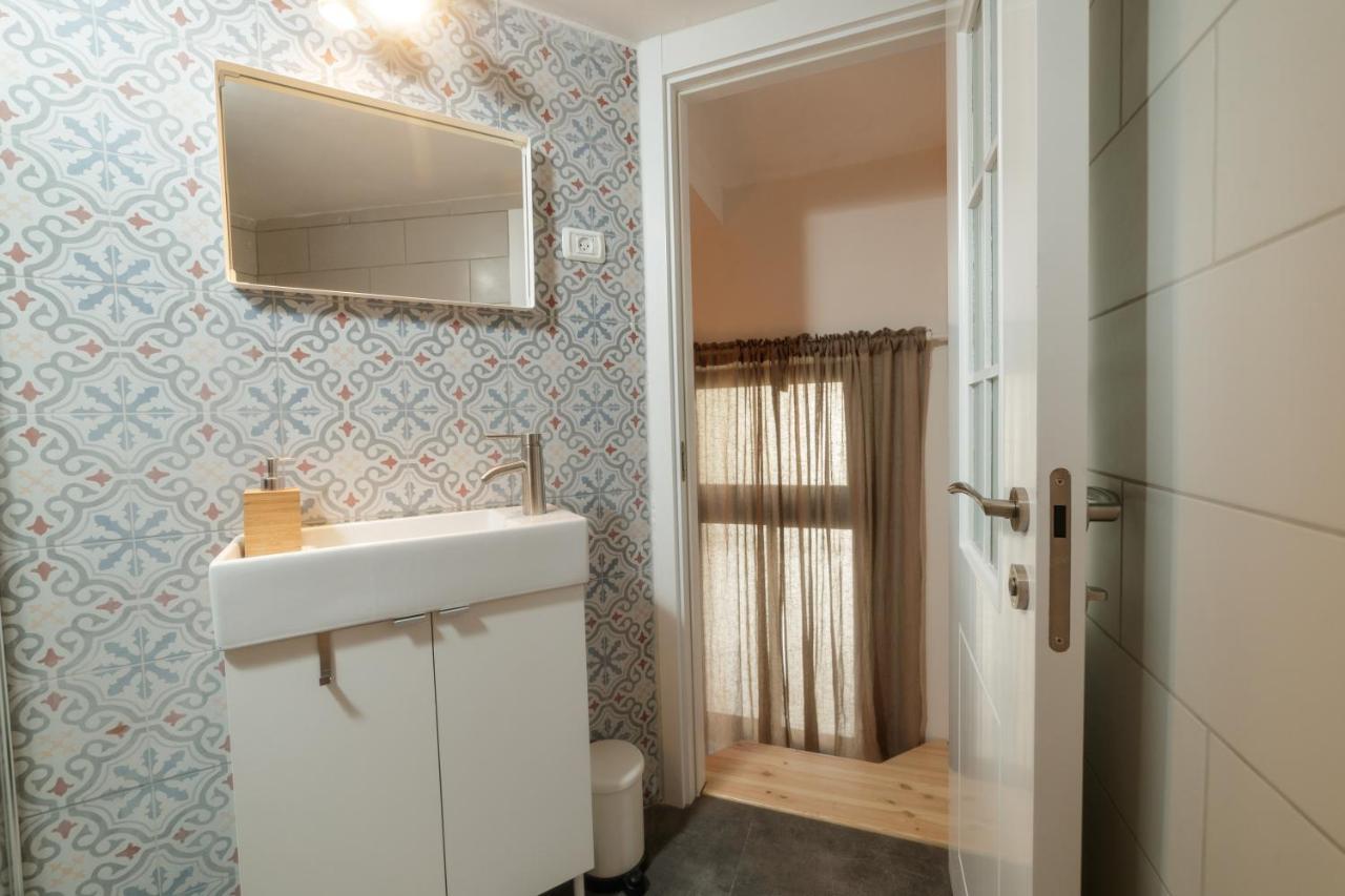 Gabriel Apartments Jerozolima Zewnętrze zdjęcie