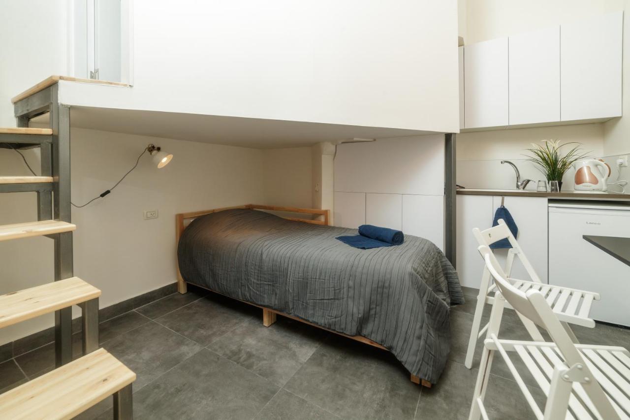 Gabriel Apartments Jerozolima Zewnętrze zdjęcie