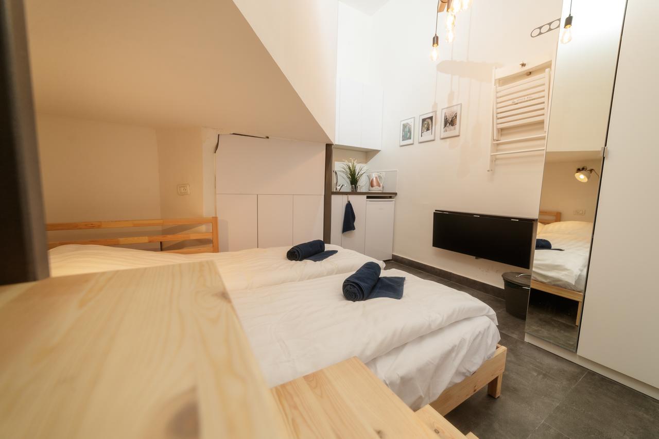 Gabriel Apartments Jerozolima Zewnętrze zdjęcie