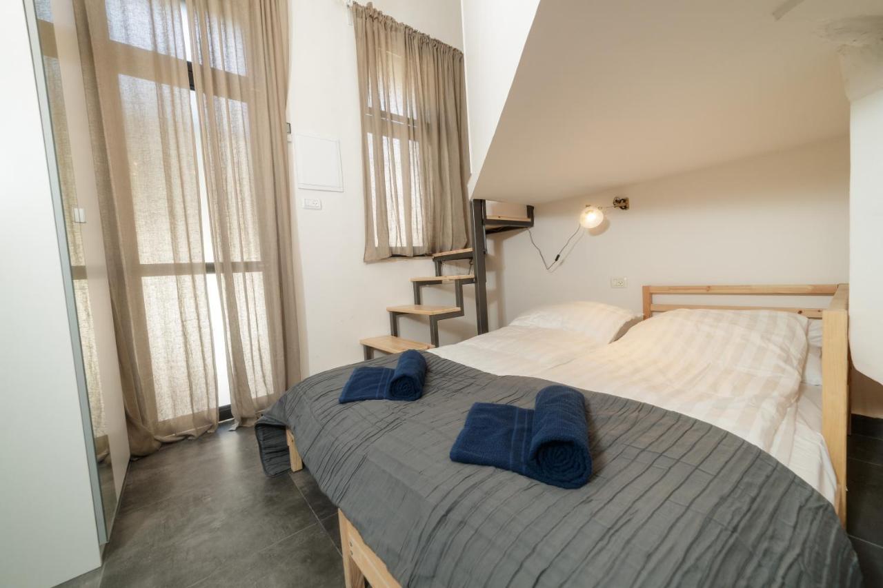 Gabriel Apartments Jerozolima Zewnętrze zdjęcie